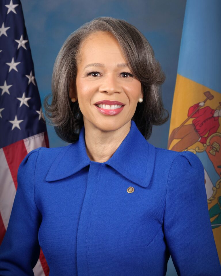 Lisa Blunt Rochester Voted to Block Voter ID and a Ban on Congressional Stock Trading