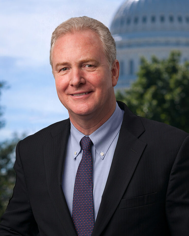 Chris Van Hollen Voted to Block Voter ID and a Ban on Congressional Stock Trading
