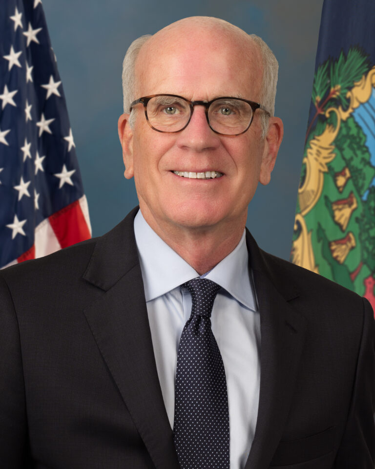 Peter Welch Voted to Block Voter ID and a Ban on Congressional Stock Trading