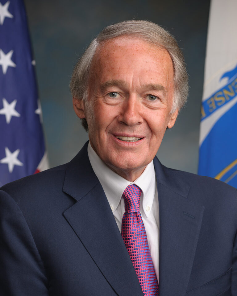Ed Markey Voted to Block Voter ID and a Ban on Congressional Stock Trading