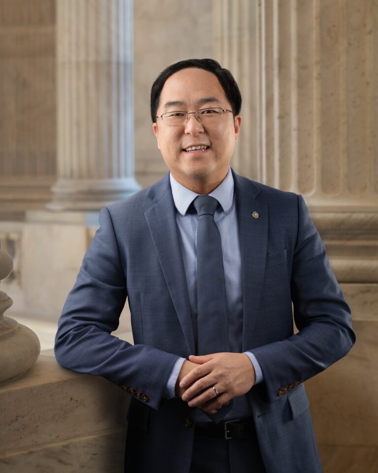 Andy Kim Voted to Block Voter ID and a Ban on Congressional Stock Trading