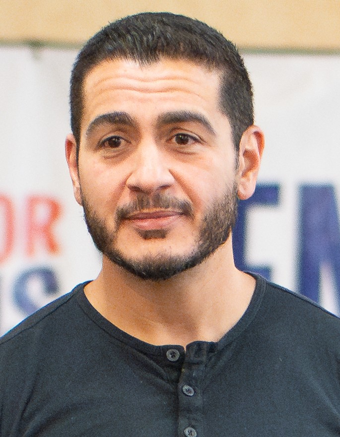 Ex-Staffer Calls Michigan Senate Candidate Abdul El-Sayed a ‘Manufactured Man’
