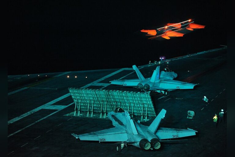 Boeing Wins Navy F/A-XX Contract, Secures Monopoly on U.S. Sixth-Gen Fighter Programs