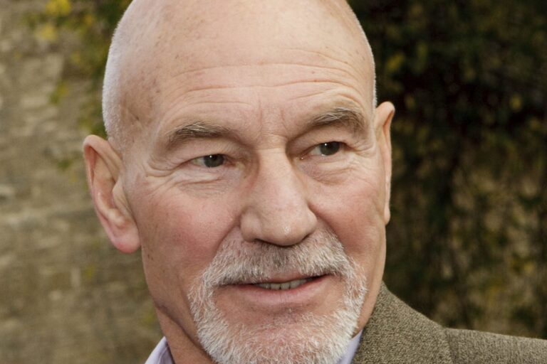 Patrick Stewart’s Stage Legacy Defined a Career Far Beyond the Starship Enterprise