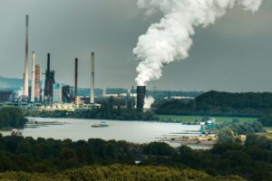 Toledo chemical release prompts evacuations, health concerns