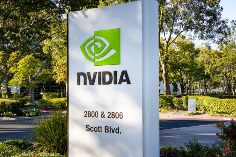 How Nvidia Became the Essential Gatekeeper for Global Corporate Automation
