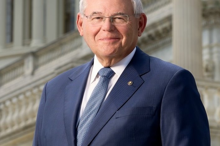 Bob Menendez Sentenced to 11 Years After Conviction on Foreign Agent Charges