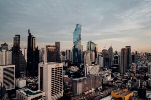 Thailand Leads the Way as First Nation to Launch Major Microsoft AI and Jobs Initiative