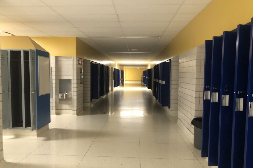 Psychological and Social Impacts of School Shootings on Students, Staff, and Communities