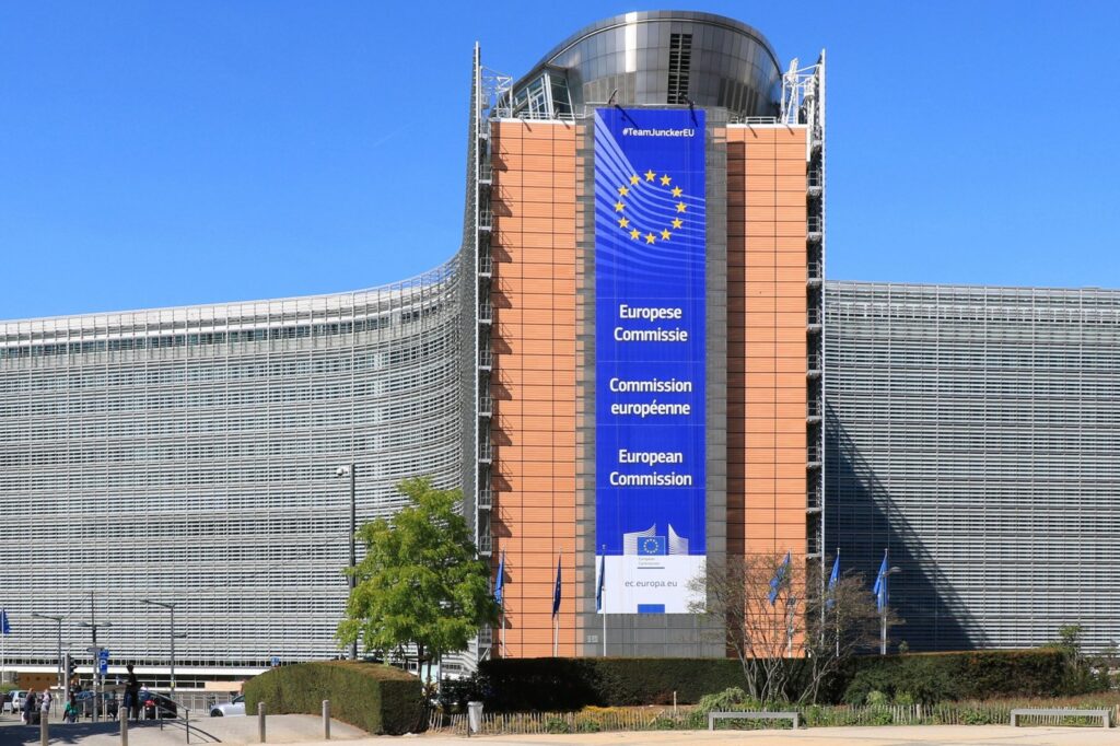 How EU Regulators Enforce Digital Rules Against Booking Scams