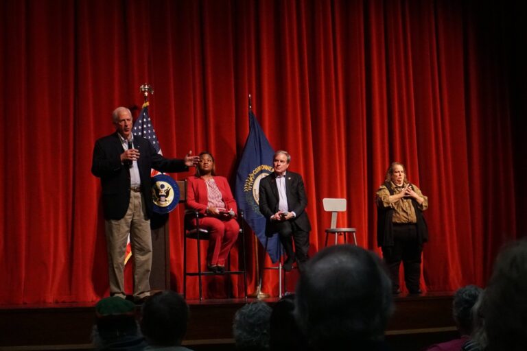 Community Programs and Policy Shifts Aim to Reduce U.S. Gun Violence