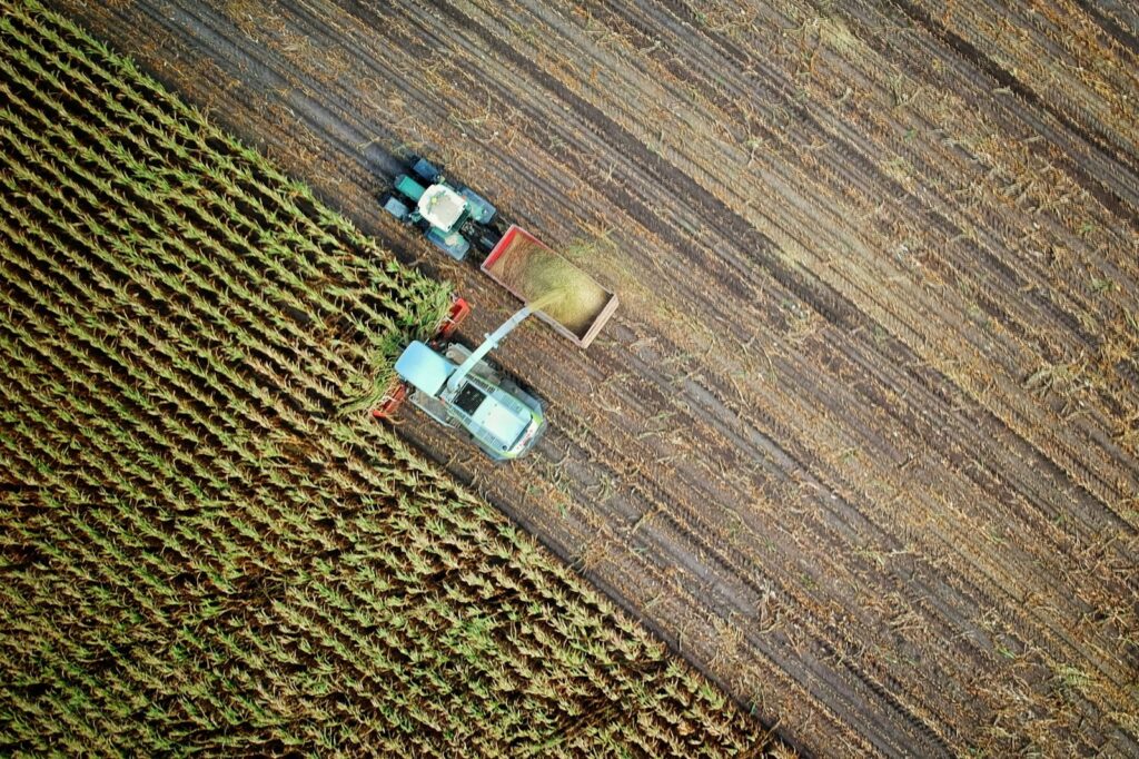 Inside the McBee Family Empire's Massive Crop Insurance Fraud Scheme