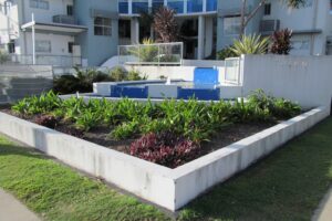 Tugun Business District Assesses Damage Following Overnight Vandalism Spree