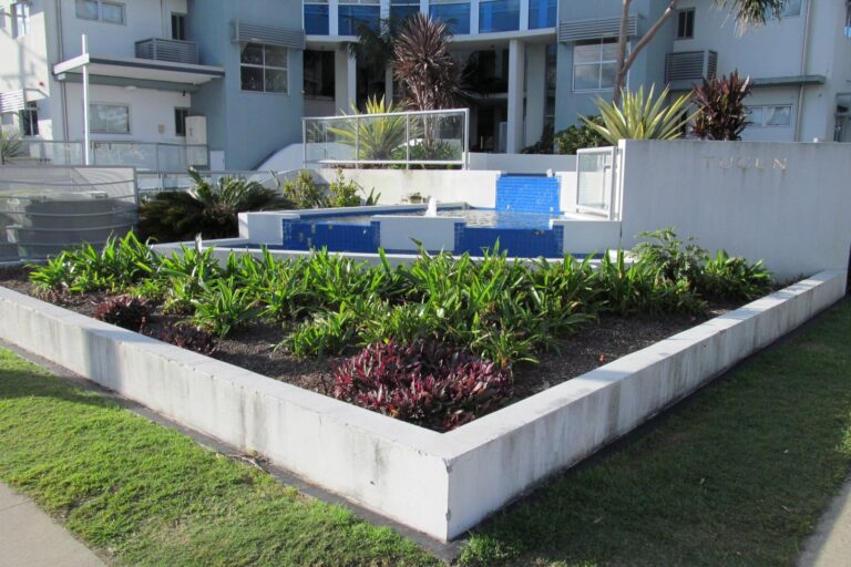 Tugun Business District Assesses Damage Following Overnight Vandalism Spree