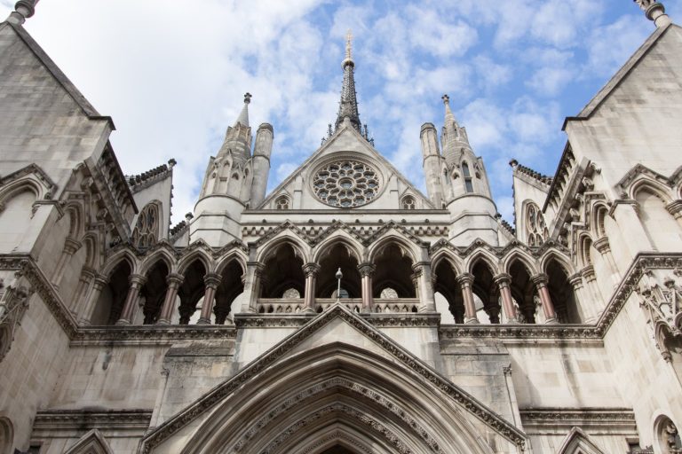 Prince Andrew ordered to testify in High Court fraud trial over £750,000 gifts