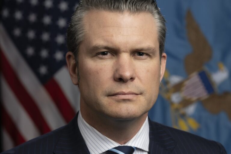 Pete Hegseth’s Pentagon Strategy Targets Tech Supply Chain Vulnerabilities