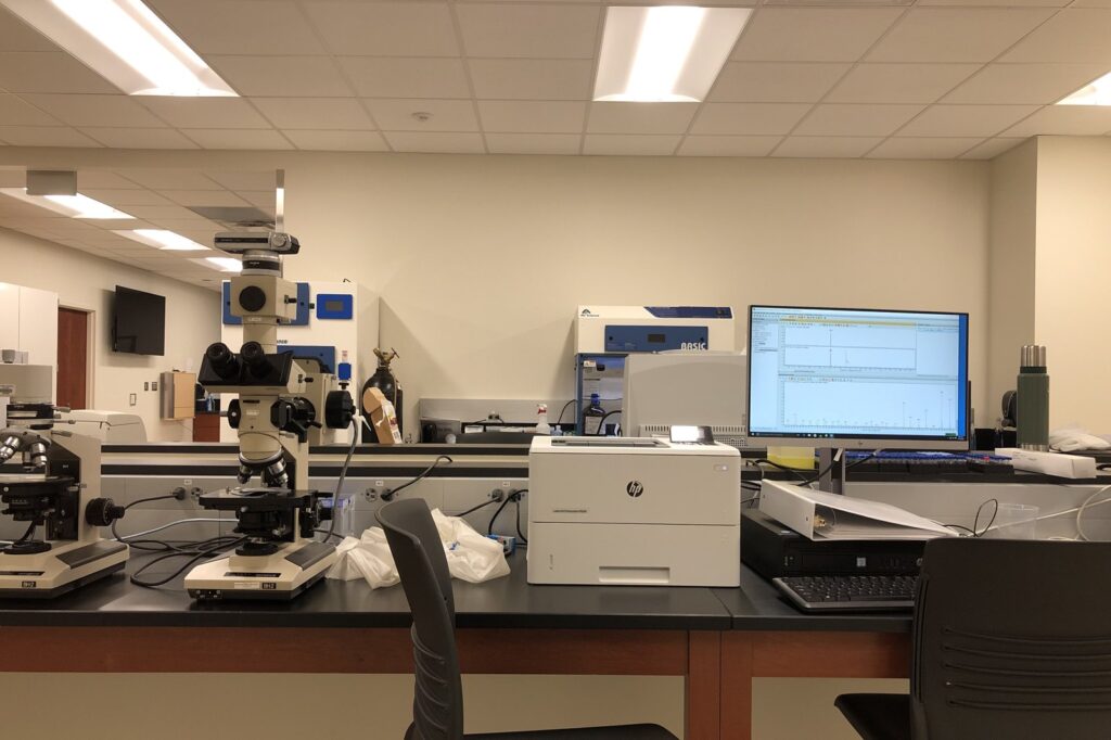 How Modern Forensics and DNA Testing Help Solve Cold Cases