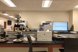 How Modern Forensics and DNA Testing Help Solve Cold Cases