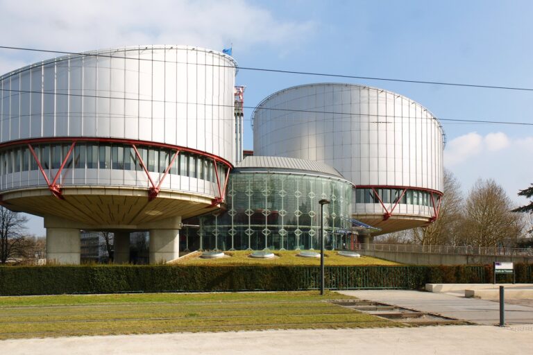 Strasbourg Court Upholds Italy’s Mediaset Trial as Fair Under European Standards