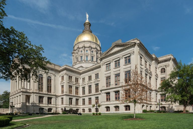 Record-Breaking 118 First-Year Tech Scholars Embark on Debt-Free Degree Journey at Georgia Tech