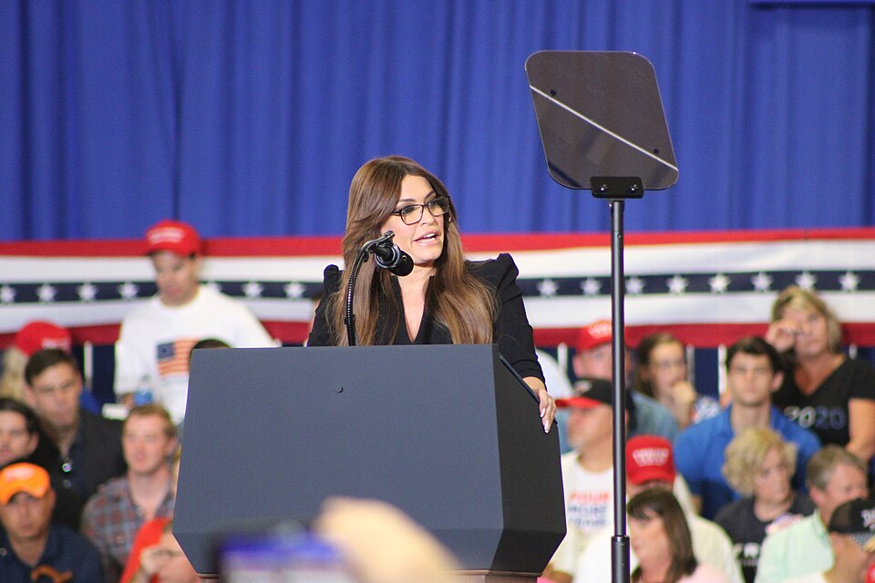 Kimberly Guilfoyle