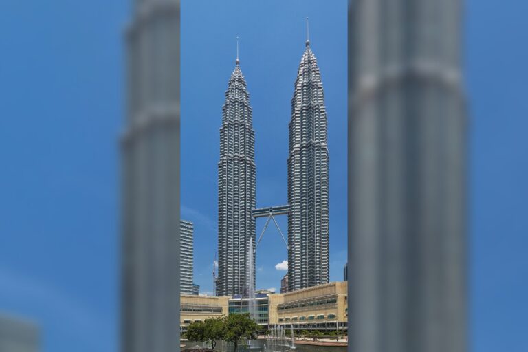 Kuala Lumpur Is Quietly Becoming Southeast Asia’s Next Tech and Business Capital