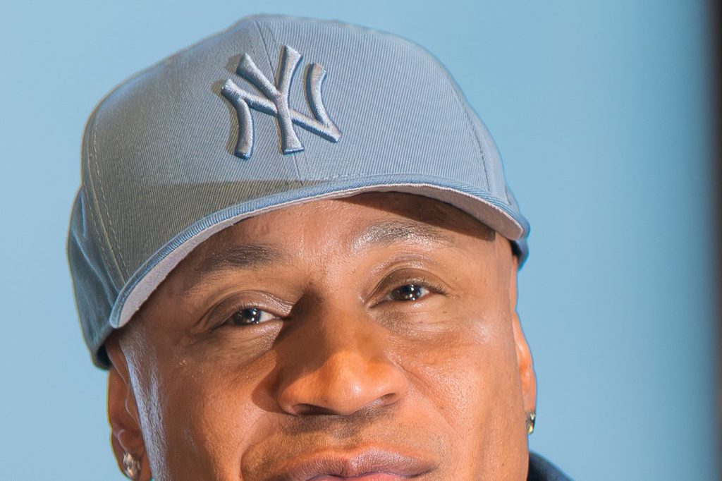 L.L. Cool J: Rise and Fall