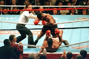 Mike Tyson: Rise and Fall