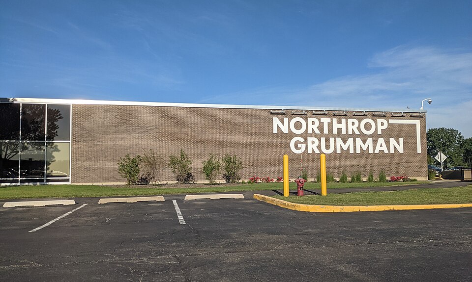 Northrop Grumman