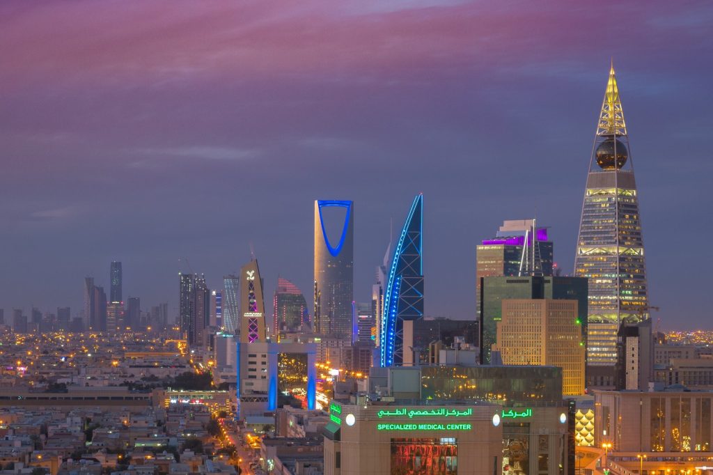 Twelve killed, 300 injured in attack on King Khalid International Airport in Riyadh, Saudi authorities confirm