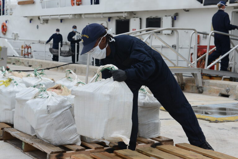 U.S. Charges Irish Criminal Daniel Kinahan in Global Drug Trafficking Case