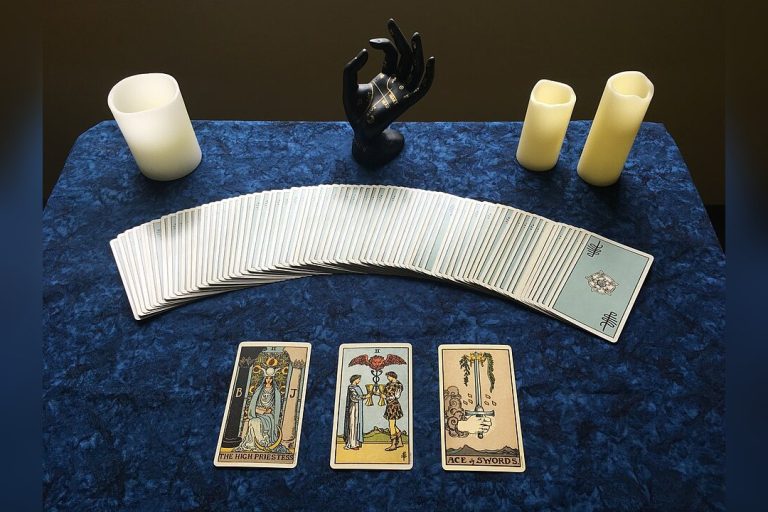 Tarot Forecast for June 26, 2026 Highlights Workplace Ambitions and Strategy