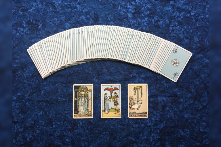 Today’s Tarot Forecast: What 26 June 2026 Holds for Your Zodiac Sign