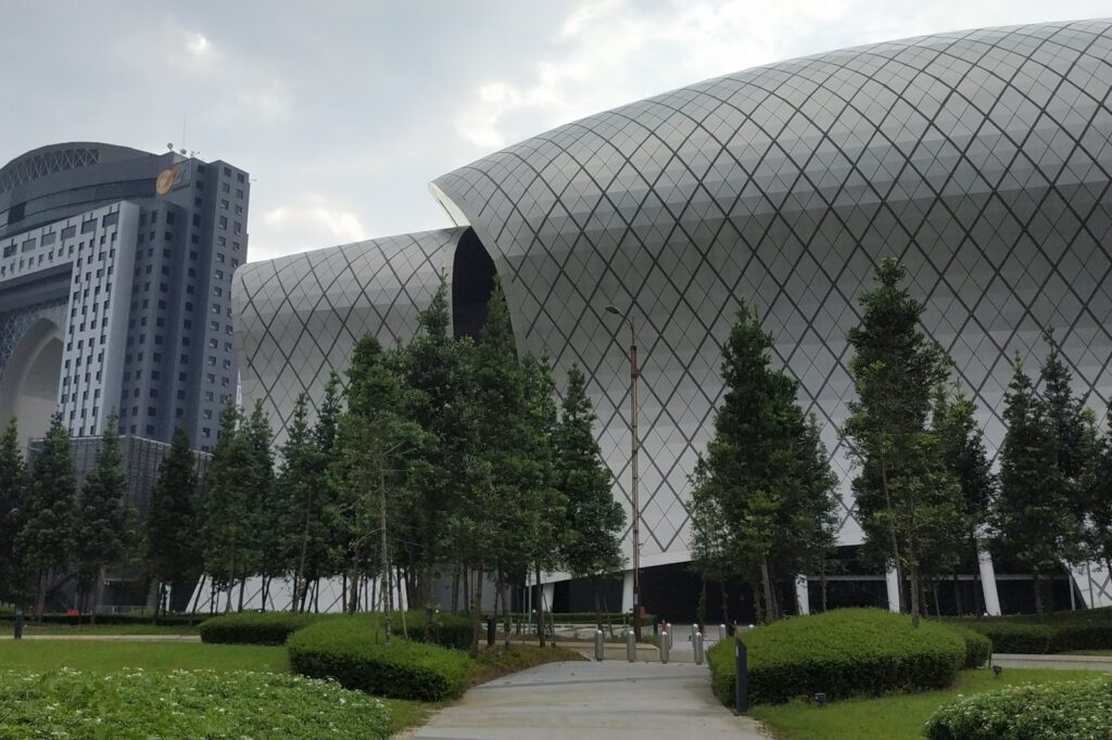 International Construction Week & BuildXpo Malaysia 2026 in Kuala Lumpur
