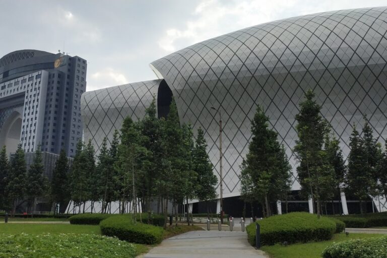 International Construction Week & BuildXpo Malaysia 2026 in Kuala Lumpur