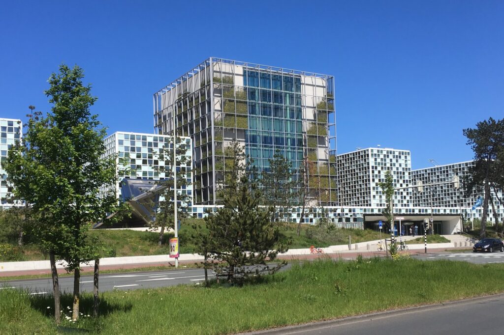 US Imposes Sanctions on International Criminal Court Amid Global Outcry