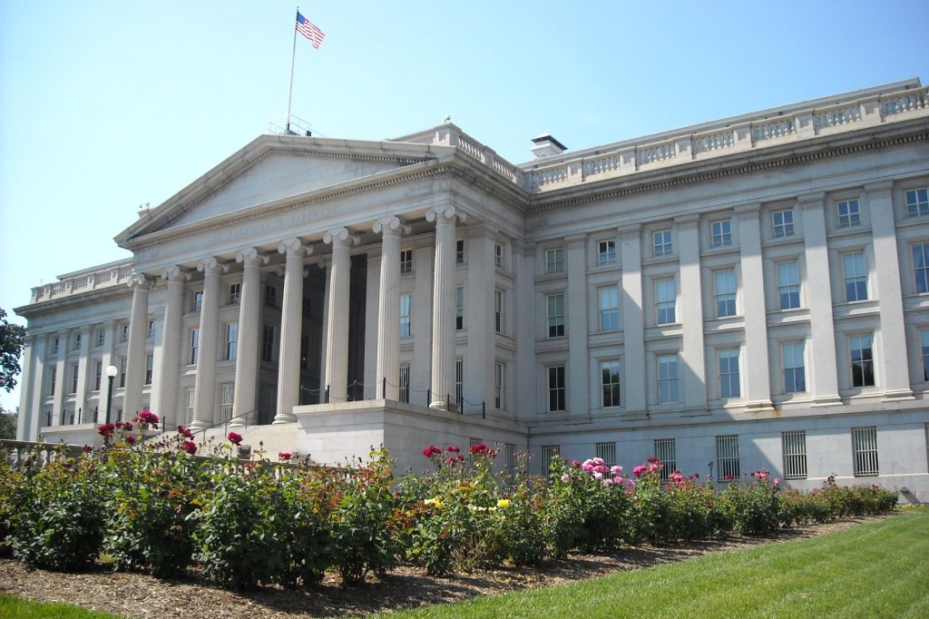 US Budget Deficit Soars to Almost 2T in FY 2026: 12% Year-on-Year Jump